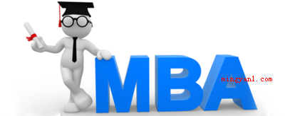 mba全称是什么?