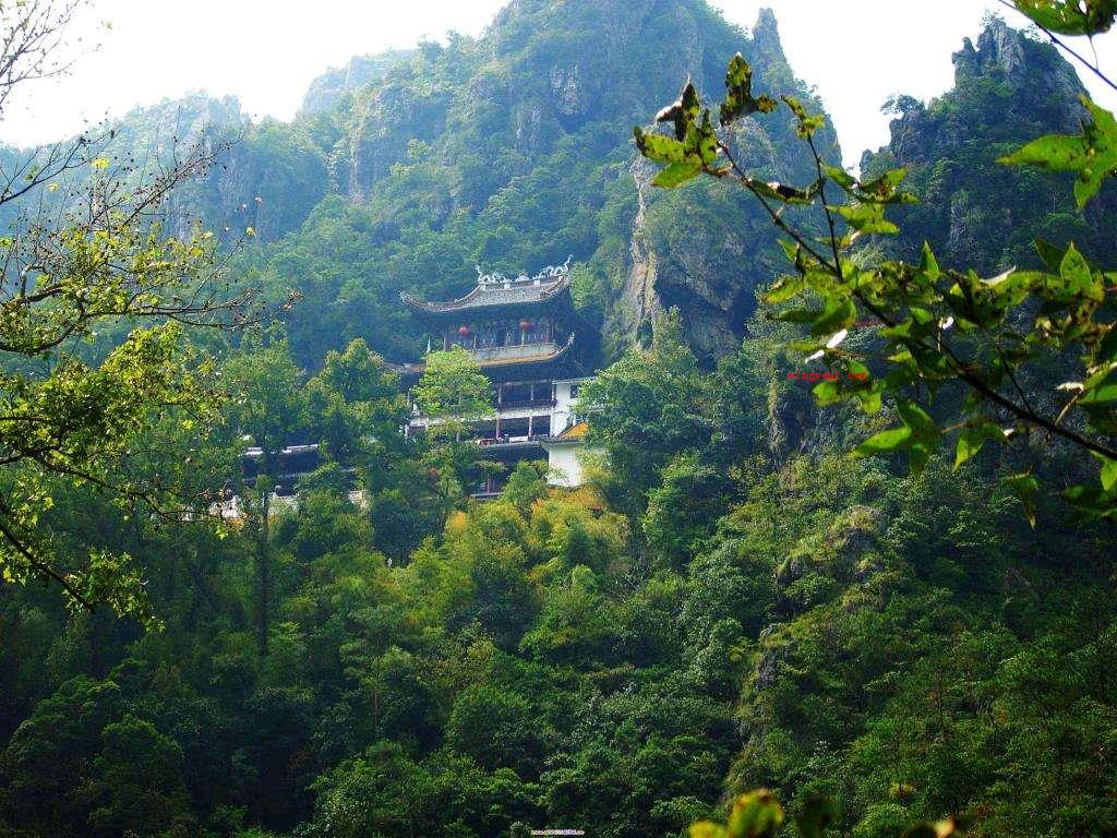 破山寺就是今江苏什么境内著名的佛寺禅院？