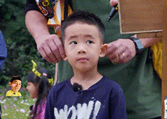 为什么有些的人耳朵可以动来动去?
