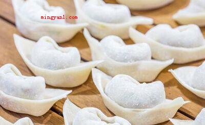 小年吃什么传统食物