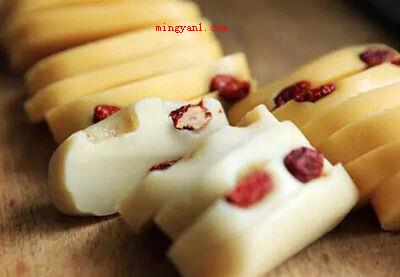 小年吃什么传统食物