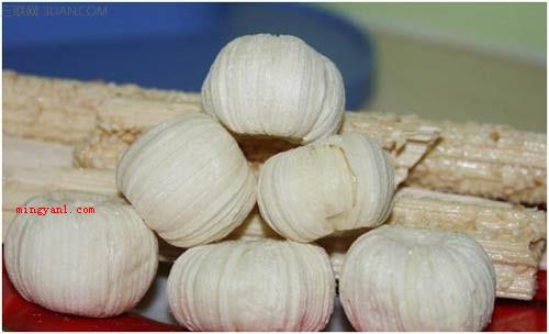 小年吃什么传统食物