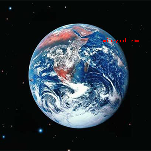 地球公转一周的时间是多少?