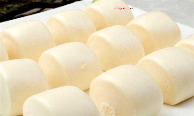 馒头是谁发明的