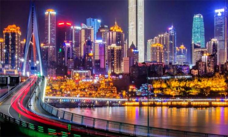 渝是哪里的简称
