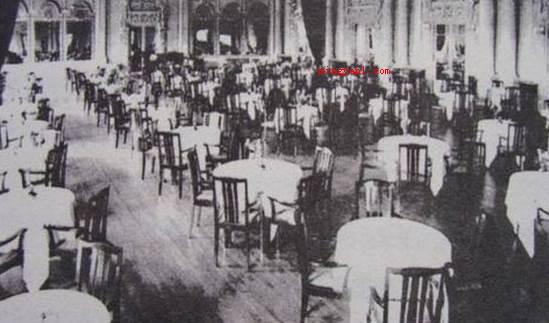 1909年禁毒会议在哪里召开?