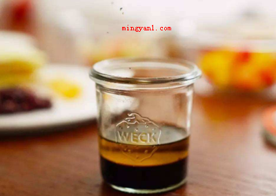 黑醋是什么醋