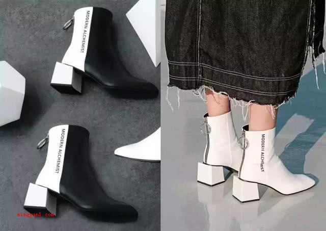 boot是什么意思