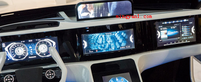 车上的engine是什么意思?