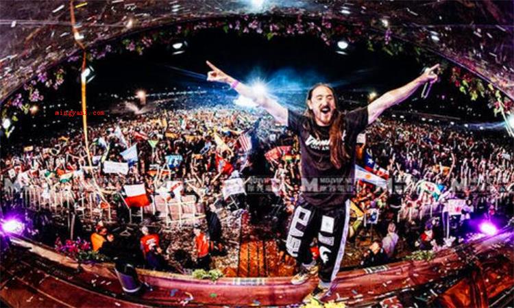 edm是什么意思