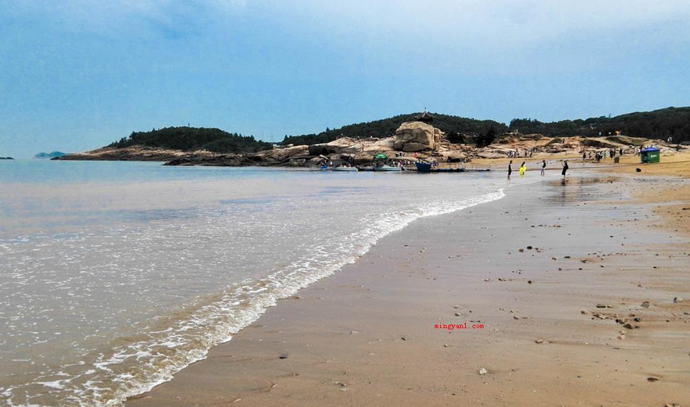 海边去哪里旅游最好?