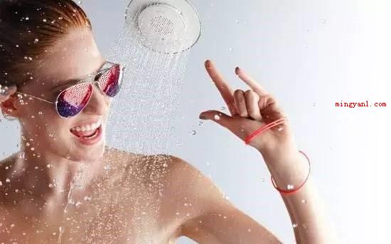 shower是什么意思