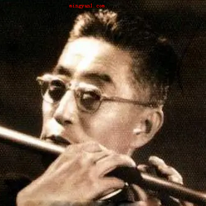 冯子存是我国的什么演奏家?