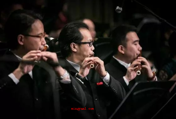 冯子存是我国的什么演奏家?