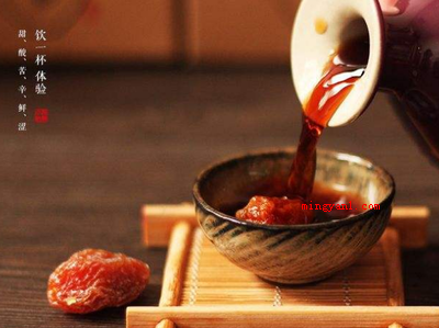 黄酒怎么喝