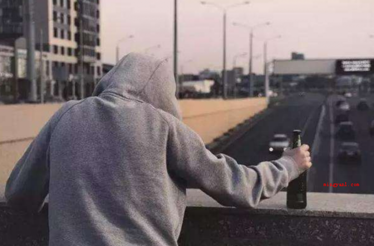 男人为什么累