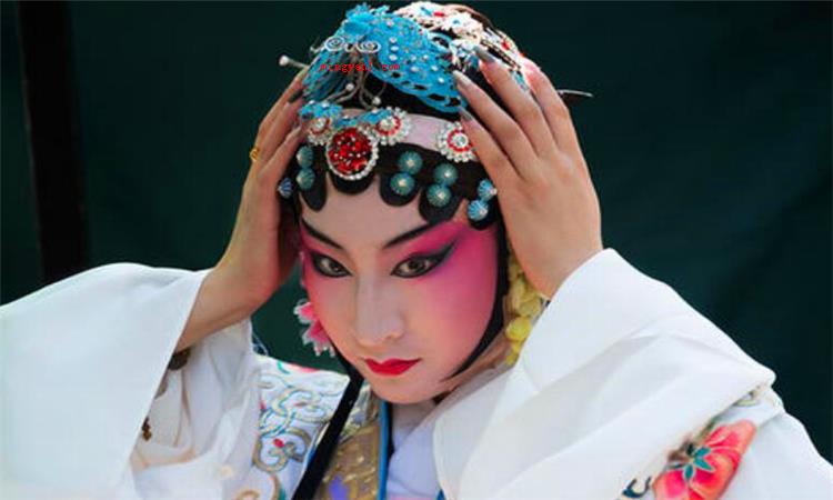 百戏之祖是哪个戏种