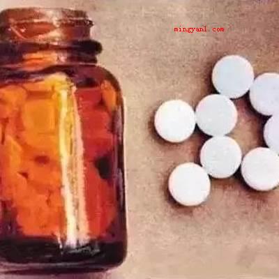 新精神活性质是什么?