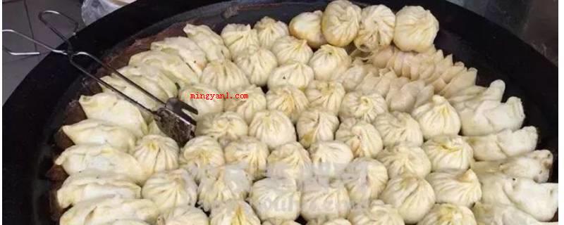 芜湖美食(小笼汤包、渣肉蒸饭、赤豆米酒、炒凉粉、酥烧饼、虾子面、牛肉拉)