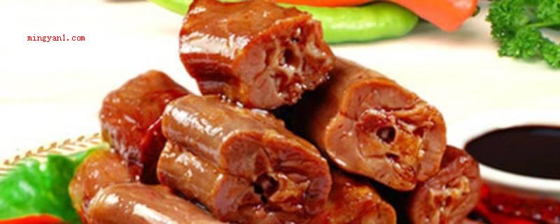 武汉特色美食