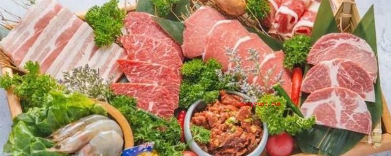 烟台美食(海菜包子、咸鱼饼子、焖子、炒海肠、铁板鱿鱼、蓬莱小面、红烧大)