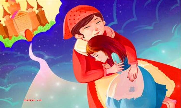 卖火柴的小女孩故事主要讲了什么