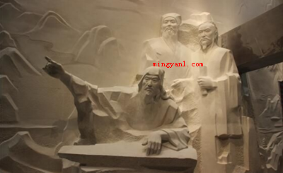 三苏是指哪三个人?