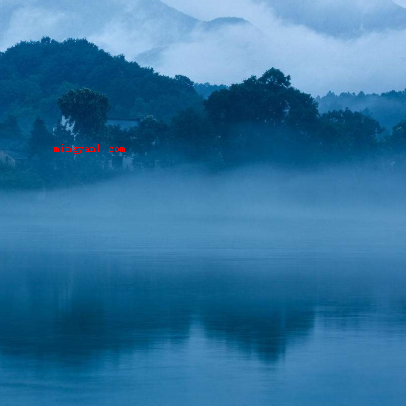 桃花潭在哪个省份?