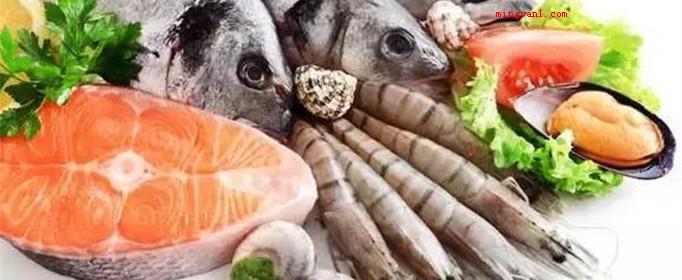 发物食物有哪些?