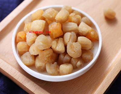 干贝是什么东西