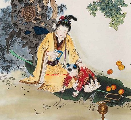 关于读书的故事有哪些?