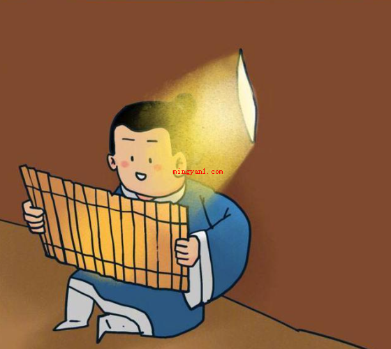 关于读书的故事有哪些?
