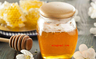 honey是什么意思？