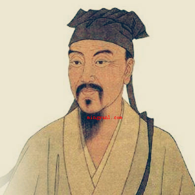 徐霞客是哪个朝代的?