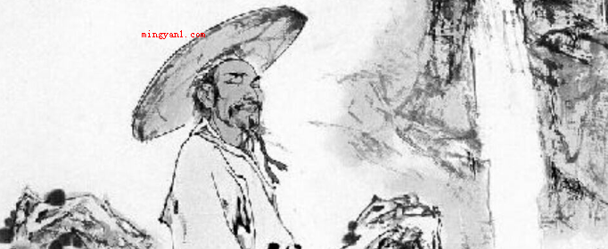 徐霞客是哪个朝代的?