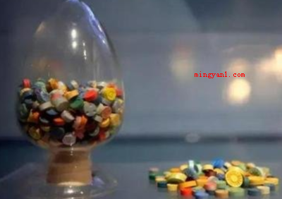 新精神活性物质是什么？