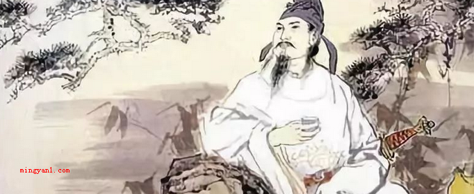 李白名字的含义和来历是什么？