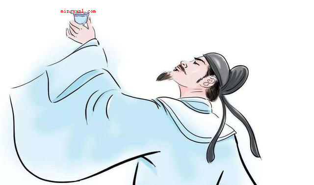 李白名字的含义和来历是什么？