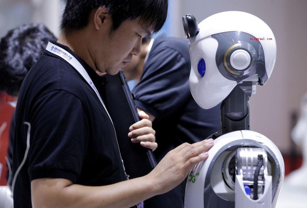 月薪过万十大冷门职业是什么?