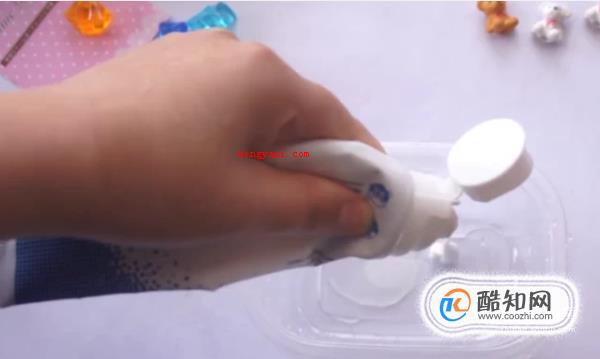 怎么自制起泡胶