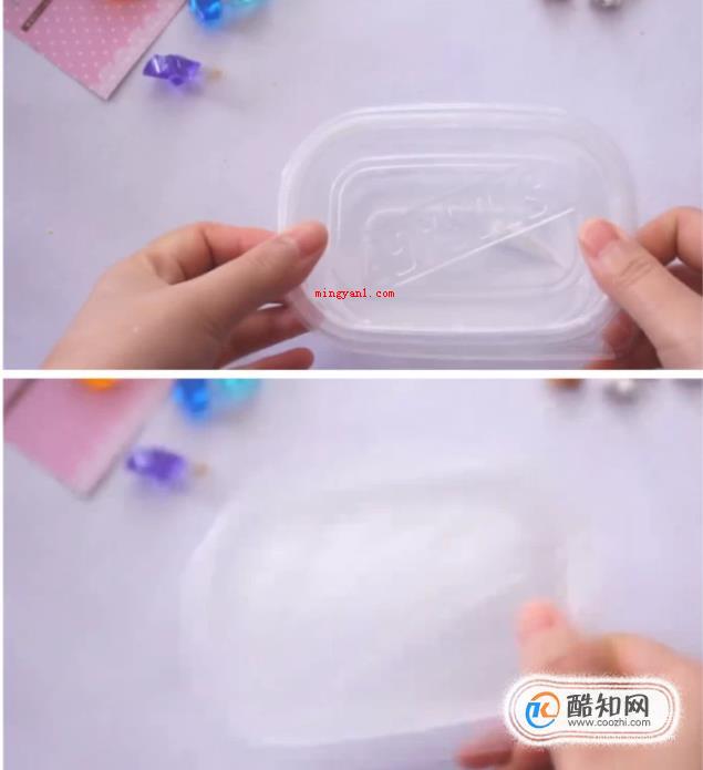 怎么自制起泡胶