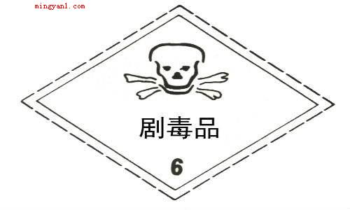 世界上最毒的物质