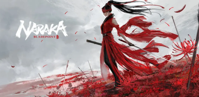 《永劫无间》公测时间是什么时候?