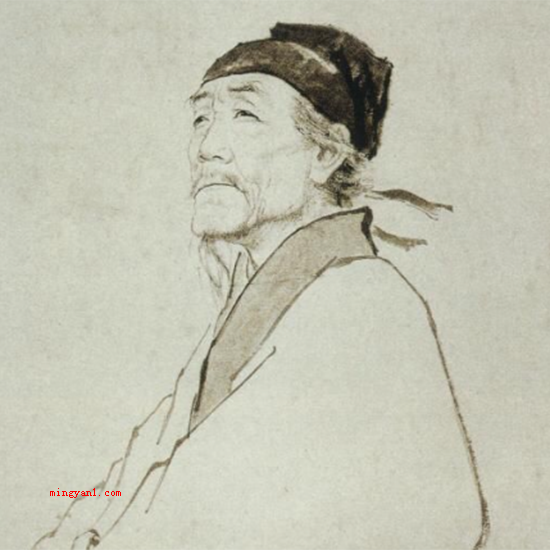 诗圣是指哪位诗人?