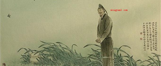 诗圣是指哪位诗人?