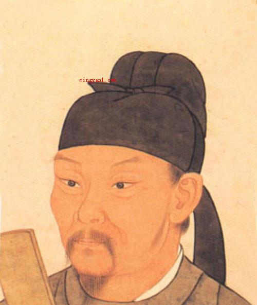 诗圣是指哪位诗人?