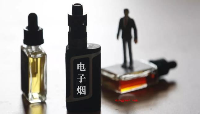 电子烟为什么被全网下架?(各大网站下线电子烟的因素)