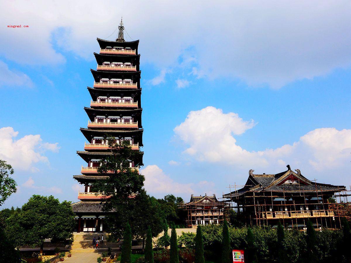 广陵是现在江苏省的哪个地方?(扬州市广陵是什么情况?)