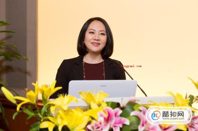 任正非女儿为什么姓孟(任正非的闺女为什么不跟他姓)