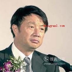 任正非女儿为什么姓孟(任正非的闺女为什么不跟他姓)